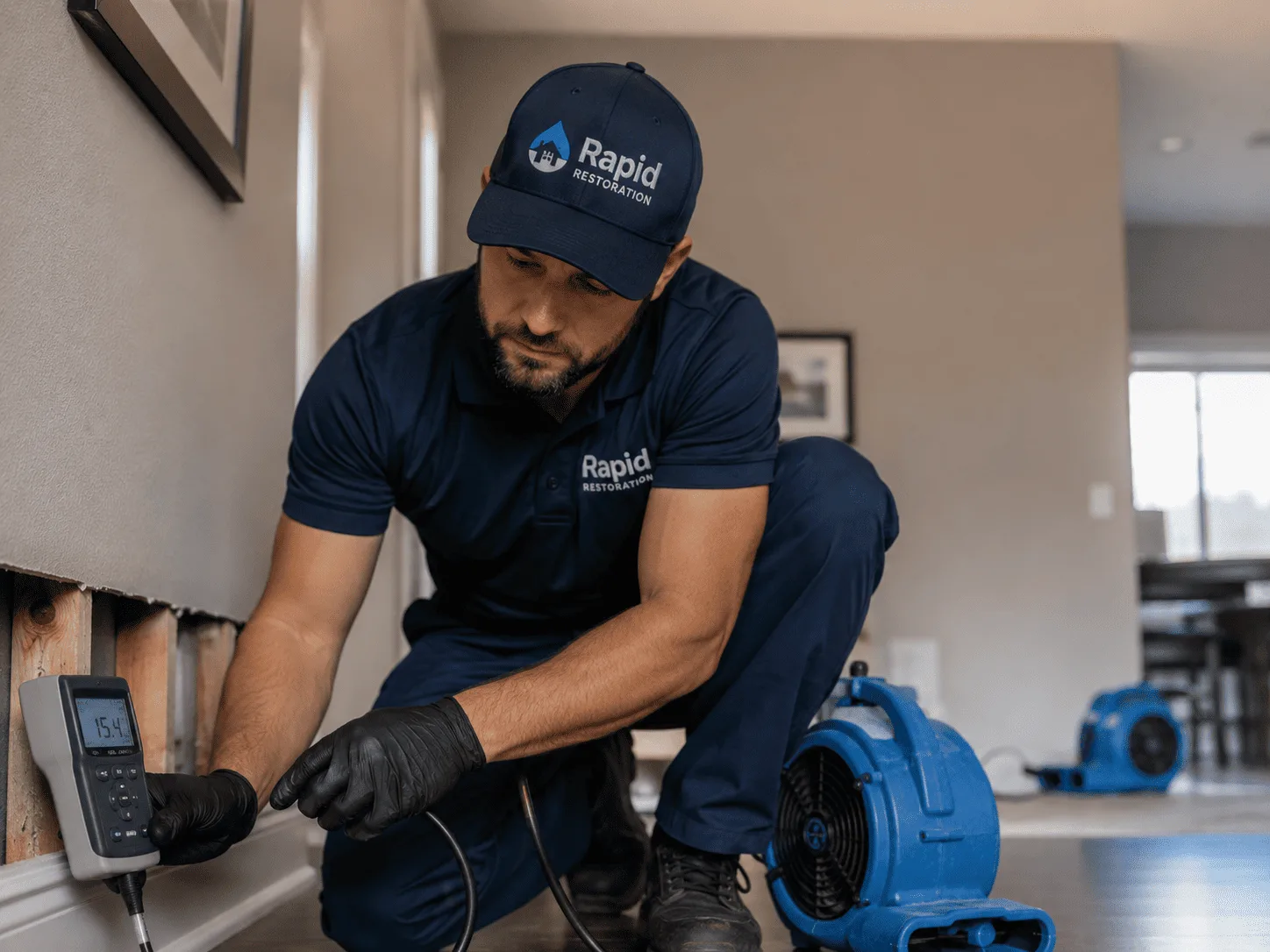 Common questions about Dehumidification in Bradenville, PA